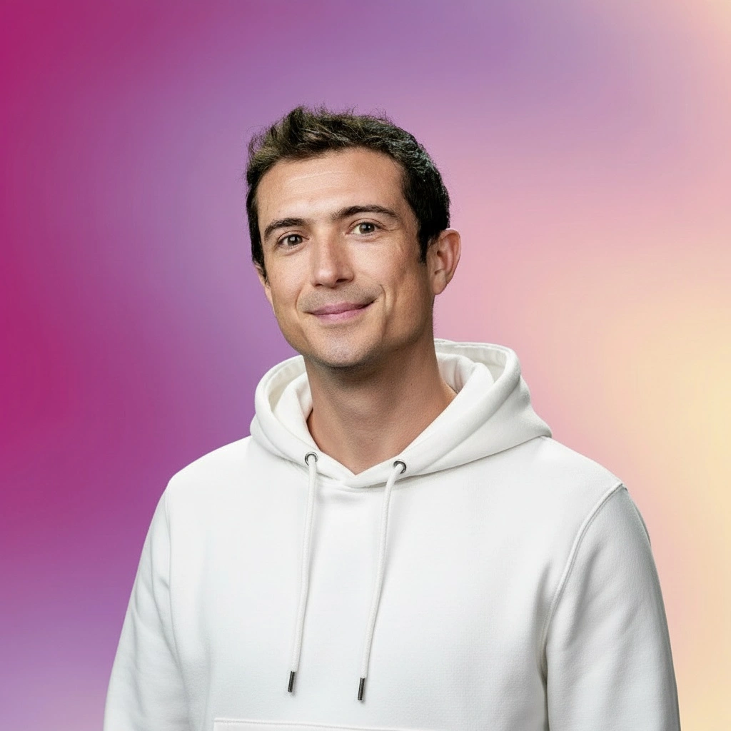 Benjamin Raimond
